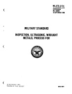 MIL MIL-STD-2154