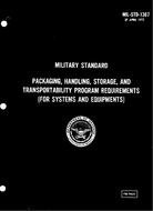 MIL MIL-STD-1367
