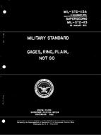 MIL MIL-STD-113A