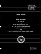 MIL MIL-STD-116B