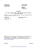 MIL MS51971D Notice 1 – Validation MIL MS51971D Notice 1 - Validation