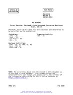 MIL MS51957D Notice 2 – Validation 1 MIL MS51957D Notice 2 - Validation 1