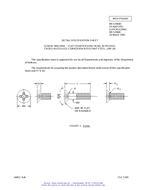 MIL MS51960D MIL MS51960D