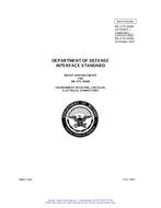 MIL MIL-STD-1669A Notice 1 - Change 1