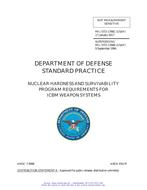 MIL MIL-STD-1766C