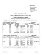 MIL MS9274B MIL MS9274B