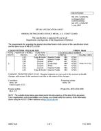 MIL MS9274B Notice 1 – Inactivation 1 MIL MS9274B Notice 1 - Inactivation 1