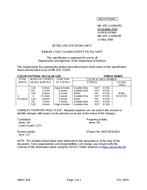 MIL MS9274B Notice 2 – Validation 1 MIL MS9274B Notice 2 - Validation 1