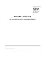 MIL MIL-PRF-27210H