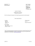 MIL MIL-STD-1130B Notice 4 - Reinstatement
