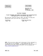 MIL MIL-STD-1170 Notice 2 - Validation