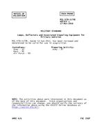 MIL MIL-STD-1179E Notice 1 - Validation