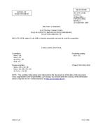 MIL MIL-STD-1353B Notice 6 - Reinstatement