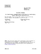 MIL MIL-STD-1408B Notice 2 - Validation