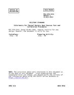 MIL MIL-STD-1454 Notice 3 - Validation