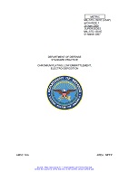 MIL MIL-STD-1501E Change 1 (change incorporated)