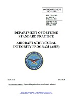 MIL MIL-STD-1530D Change 1 (change incorporated)
