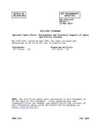 MIL MIL-STD-1545 Notice 2 - Validation