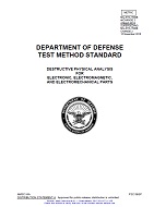 MIL MIL-STD-1580B Change 3