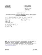 MIL MIL-STD-1632A Notice 3 - Validation