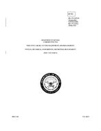 MIL MIL-STD-1678-3A