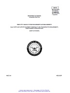 MIL MIL-STD-1678-6 Change 1 (change incorporated)