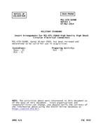 MIL MIL-STD-1698B Notice 1 - Validation