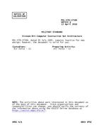 MIL MIL-STD-1750A Notice 6 - Validation