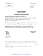 MIL MIL-STD-1797B Notice 1 - Administrative