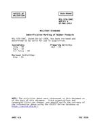 MIL MIL-STD-190C Notice 4 - Validation 1
