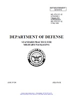 MIL MIL-STD-2073-1E Change 1