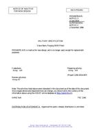 MIL MS51607B Notice 3 – Inactivation MIL MS51607B Notice 3 - Inactivation