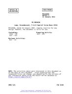 MIL MS51608A Notice 3 – Validation MIL MS51608A Notice 3 - Validation
