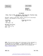 MIL MS51815F Notice 2 - Validation