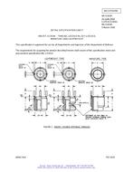 MIL MS51830F MIL MS51830F