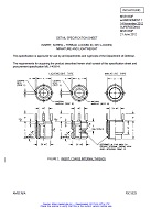 MIL MS51830F Amendment 1 (amendment incorporated) MIL MS51830F Amendment 1 (amendment incorporated)