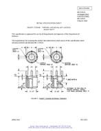 MIL MS51831G MIL MS51831G
