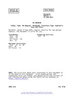 MIL MS51855C Notice 2 - Validation