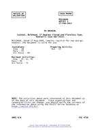MIL MS51860A Notice 3 - Validation 2