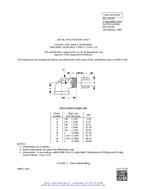 MIL MS51952D MIL MS51952D