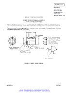 MIL MS51991D Amendment 1 MIL MS51991D Amendment 1