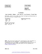 MIL MS52104D Notice 1 – Validation MIL MS52104D Notice 1 - Validation