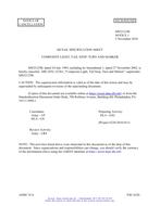 MIL MS52125B Notice 1 – Cancellation MIL MS52125B Notice 1 - Cancellation