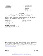 MIL MS52141 Notice 3 – Validation MIL MS52141 Notice 3 - Validation