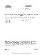 MIL MS52143 Notice 5 – Validation MIL MS52143 Notice 5 - Validation