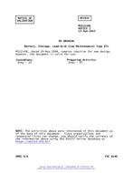 MIL MS52149G Notice 2 – Validation MIL MS52149G Notice 2 - Validation