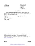 MIL MS53001B Notice 1 - Validation