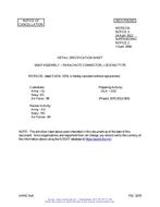 MIL MS70117A Notice 3 – Cancellation MIL MS70117A Notice 3 - Cancellation