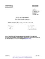 MIL MS75014 Notice 4 – Cancellation MIL MS75014 Notice 4 - Cancellation