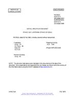 MIL MS75015 Notice 5 – Cancellation MIL MS75015 Notice 5 - Cancellation